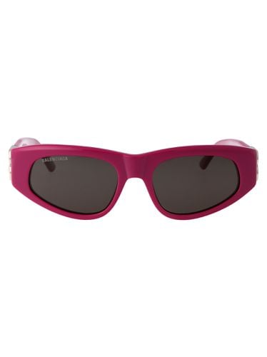 Bb0095s Sunglasses - Balenciaga Eyewear - Modalova