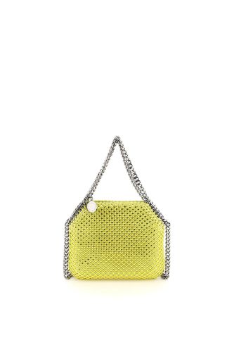 Stella McCartney Falabella Mini Bag - Stella McCartney - Modalova