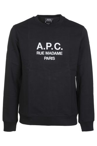 A. P.C. Sweat Rufus - A.P.C. - Modalova