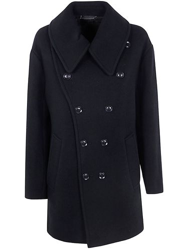 Y's Ka-p Coat - Y's - Modalova