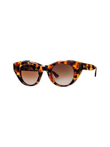 Thierry Lasry Snappy Sunglasses - Thierry Lasry - Modalova