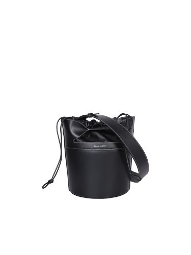 Bucket Bow Bag - Alexander McQueen - Modalova