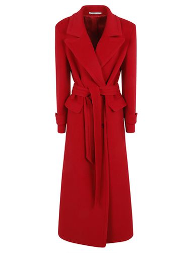 Tagliatore Julia Cardi-coat - Tagliatore - Modalova