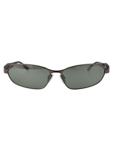 Bb0355s Sunglasses - Balenciaga Eyewear - Modalova