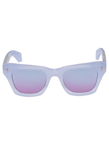 Dealan Sunglasses - Jacques Marie Mage - Modalova