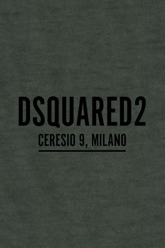 Dsquared2 T-shirts - Dsquared2 - Modalova