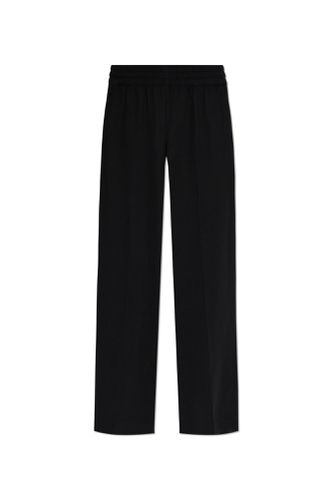 Anine Bing Wide-leg Pants - Anine Bing - Modalova