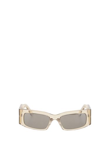 Balenciaga Paper Sunglasses - Balenciaga - Modalova