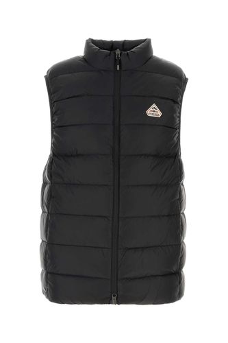 Back Nylon Arial Down Jacket - Pyrenex - Modalova