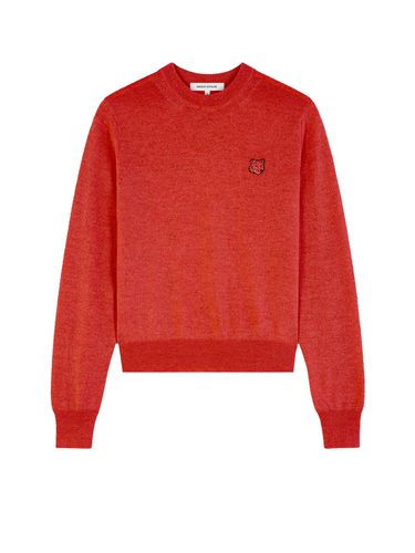 Maison Kitsuné Sweater - Maison Kitsuné - Modalova