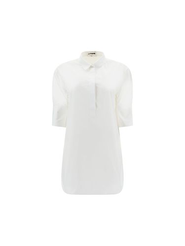 Jil Sander Shirt - Jil Sander - Modalova