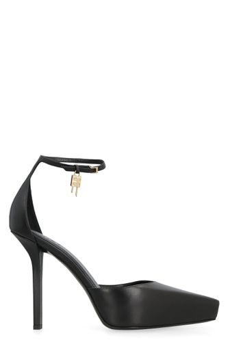 Givenchy G-lock Leather Pumps - Givenchy - Modalova