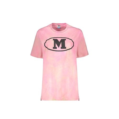 Missoni Cotton T-shirt - Missoni - Modalova