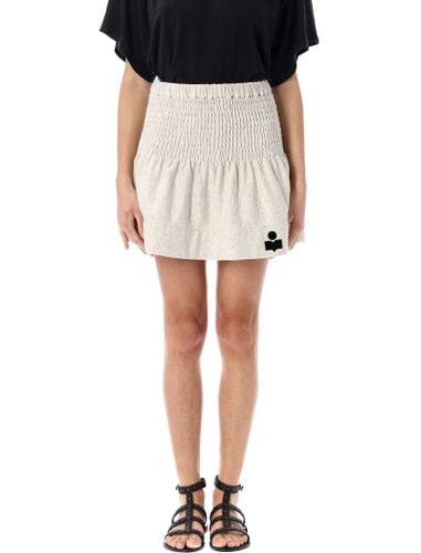 Marant Étoile Pacifica Mini Skirt - Marant Étoile - Modalova