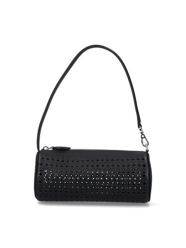 Alaia tube Shoulder Bag - Alaia - Modalova