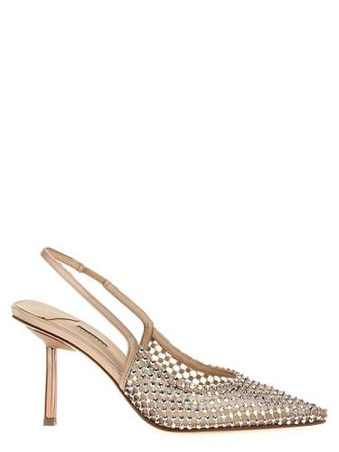 Le Silla gilda Slingback - Le Silla - Modalova