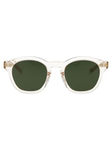 Boudreau L. a Sunglasses - Oliver Peoples - Modalova