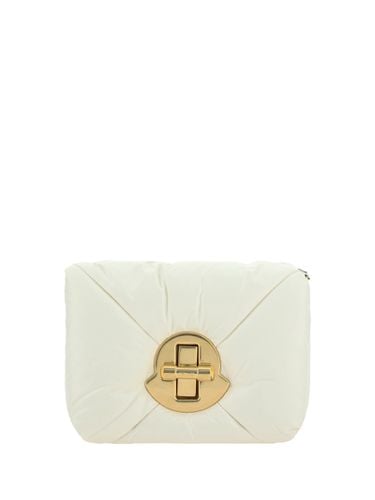 Moncler Puff Shoulder Bag - Moncler - Modalova