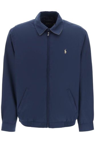 Ralph Lauren Bi-swing Windbreaker - Ralph Lauren - Modalova