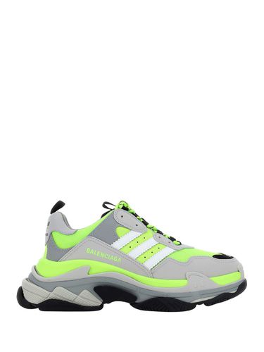 X Adidas - Triple S Low-top Sneakers - Balenciaga - Modalova