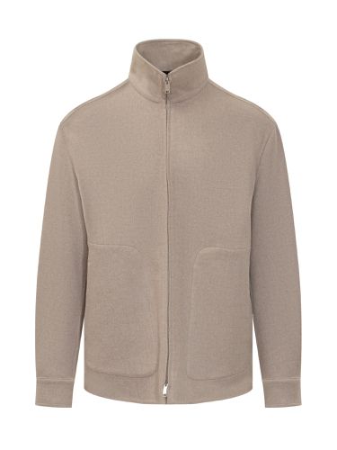 Zegna Overshirt - Zegna - Modalova