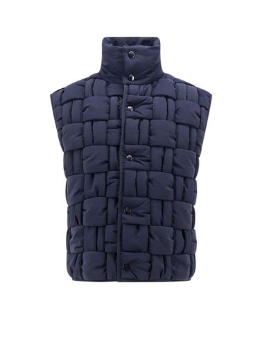 Bottega Veneta Nylon Padded Vest - Bottega Veneta - Modalova