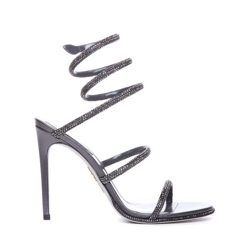 René Caovilla Cleo Pumps Sandals - René Caovilla - Modalova