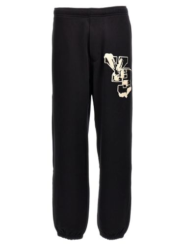 Y-3 Logo Patch Joggers - Y-3 - Modalova