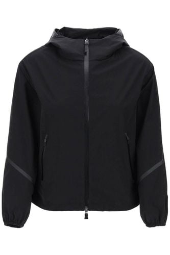 Laminar Zip-up Long-sleeved Jacket - Herno - Modalova