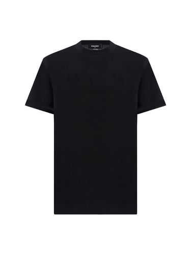 Dsquared2 T-shirt - Dsquared2 - Modalova