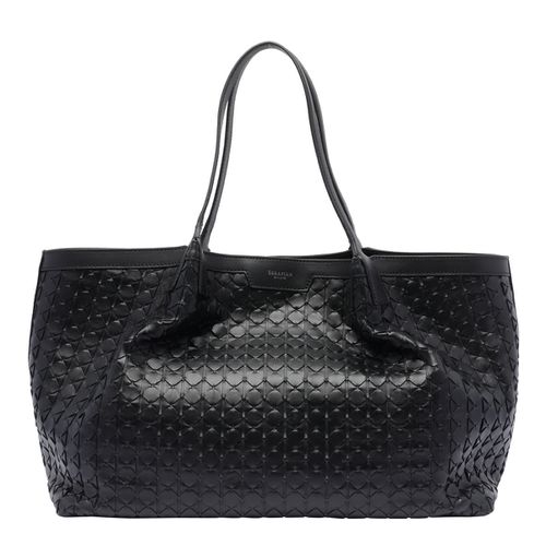 Serapian Secret Mosaic Tote Bag - Serapian - Modalova