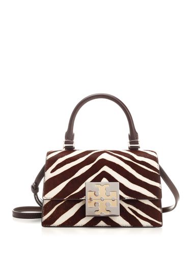 Tory Burch Bon Bon Mini Bag - Tory Burch - Modalova