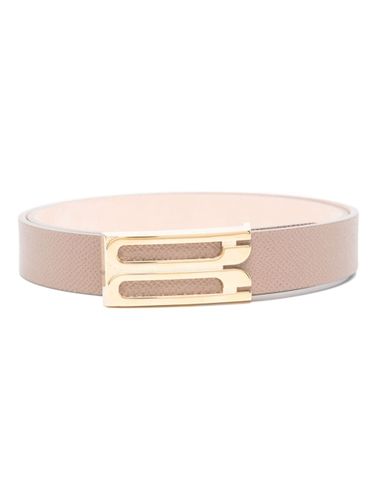 Victoria Beckham Regular Frame Belt - Victoria Beckham - Modalova