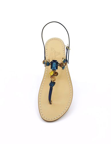 Monte Solaro Jewel Sandals - Dea Sandals - Modalova