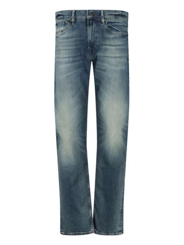 Polo Ralph Lauren Straight Jeans - Polo Ralph Lauren - Modalova