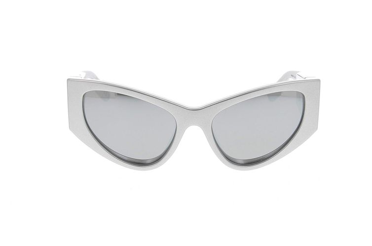 Monaco Cat-eye Frame Tinted Sunglasses - Balenciaga Eyewear - Modalova