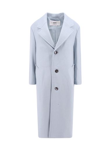 Ami Alexandre Mattiussi Coat - Ami Alexandre Mattiussi - Modalova