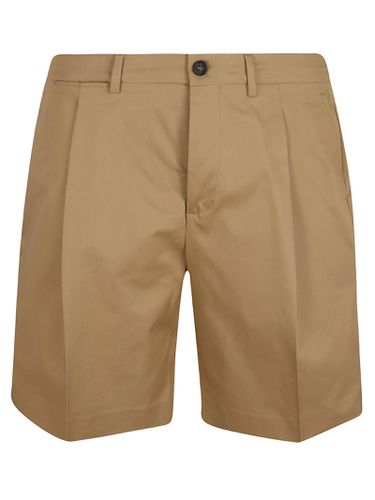 Golden Goose Dato Bermuda Shorts - Golden Goose - Modalova