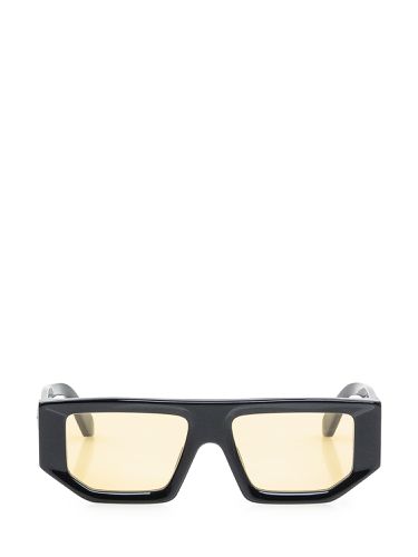 Off-White Vancouver Sunglasses - Off-White - Modalova