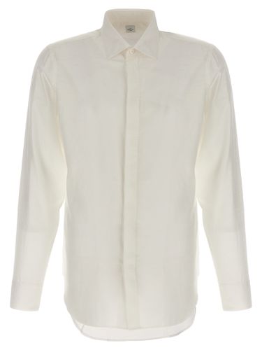 Berluti scritto Andy Shirt - Berluti - Modalova