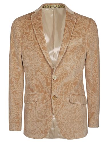 Etro Roma Jacket - Etro - Modalova