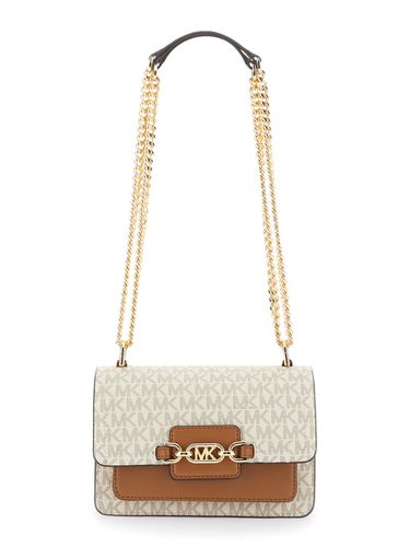 Heather Extra-small Shoulder Bag - Michael Kors - Modalova