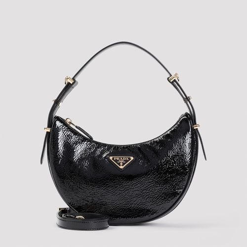 Prada Arque Naplak Bag - Prada - Modalova