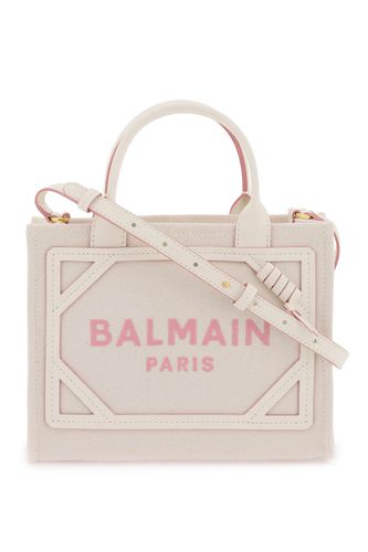 Balmain B-army Tote Bag - Balmain - Modalova