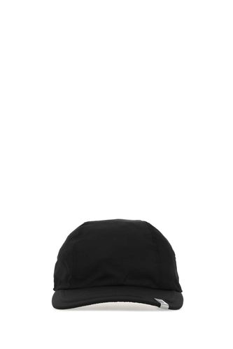 Black Polyester Baseball Cap - 1017 ALYX 9SM - Modalova