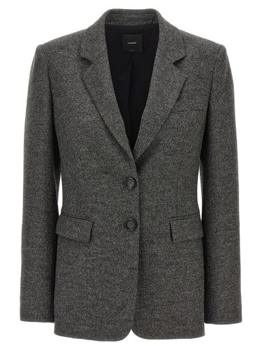 Pinko ruota Blazer - Pinko - Modalova