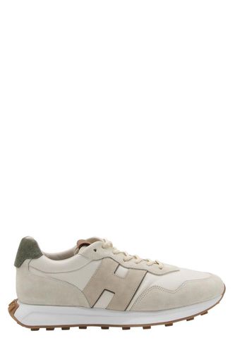 Hogan Lace-up Sneakers - Hogan - Modalova