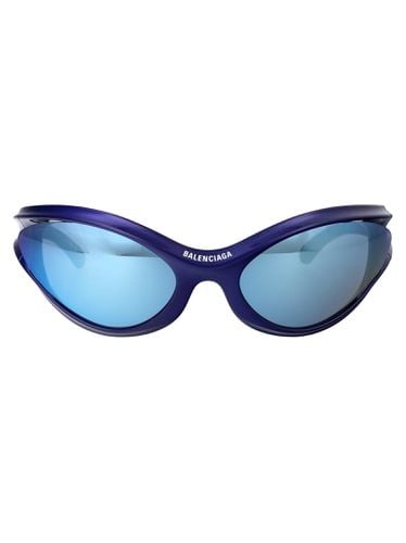Bb0317s Sunglasses - Balenciaga Eyewear - Modalova