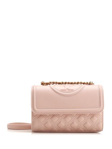 Fleming Soft Small Shoulder Bag - Tory Burch - Modalova