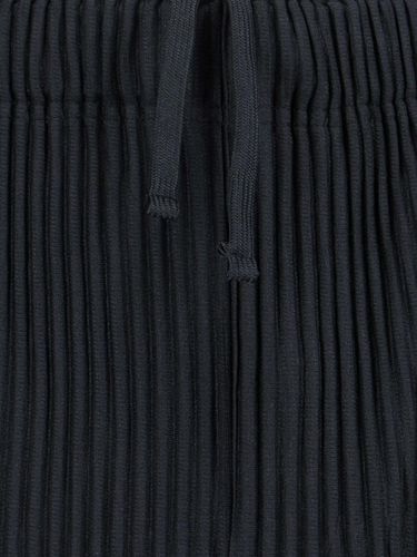 Pleated Pants - Homme Plissé Issey Miyake - Modalova